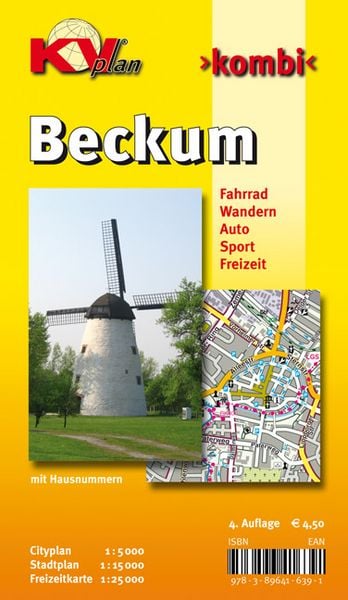 Produktbild: Beckum