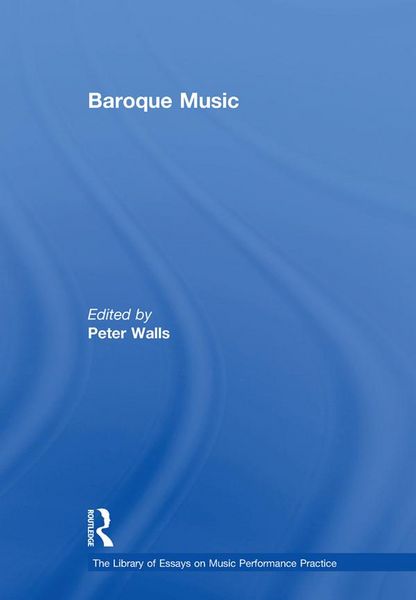 Produktbild: Baroque Music