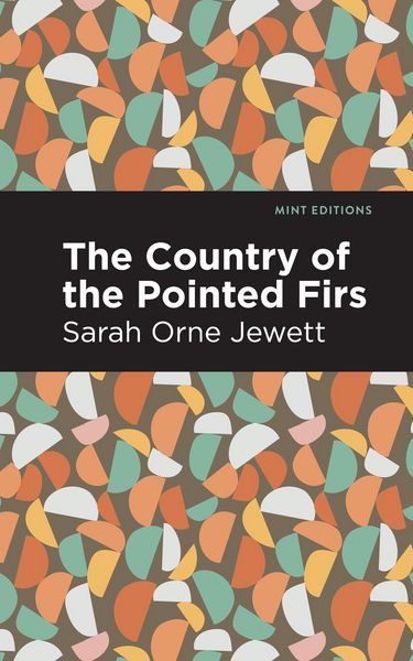 Produktbild: The Country of the Pointed Firs