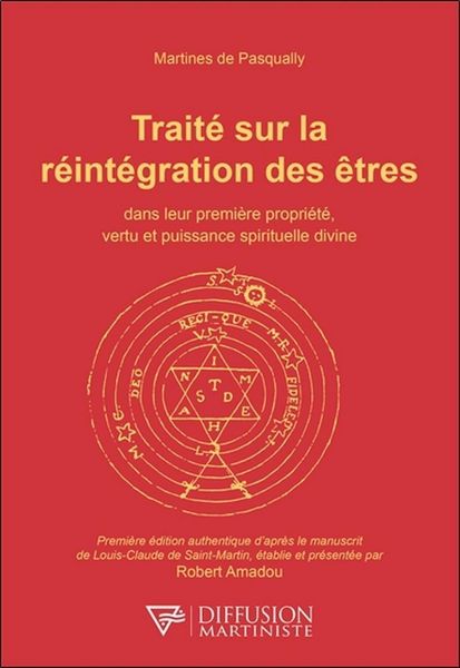 Produktbild: Trait&eacute; sur la r&eacute;int&eacute;gration des &ecirc;tres