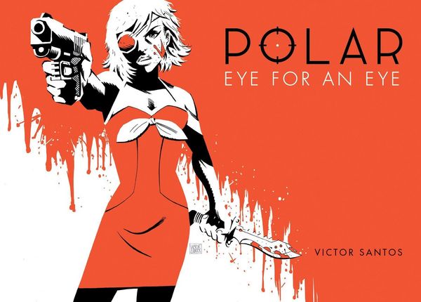 Produktbild: Polar Volume 2 Eye for an Eye