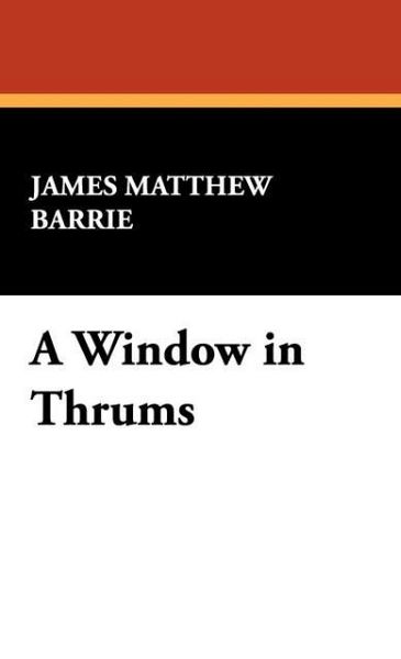 Produktbild: Window in Thrums