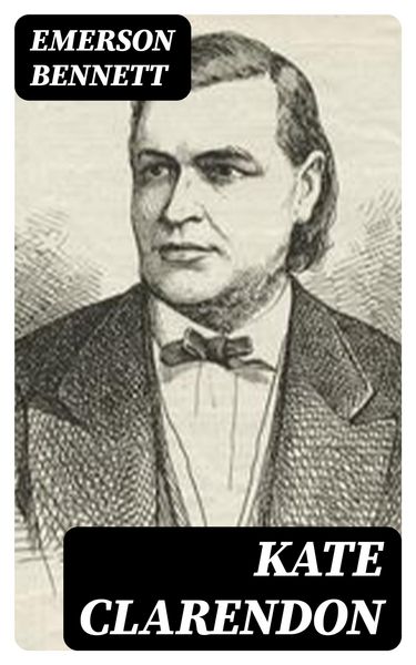 Produktbild: Kate Clarendon