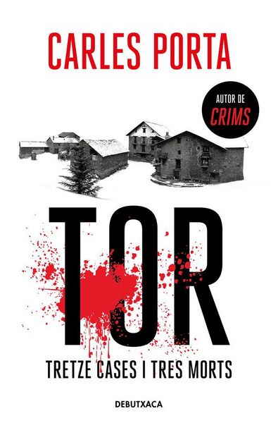 Produktbild: Tor. Tretze cases i tres morts