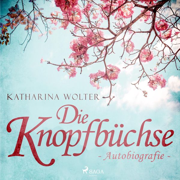 Produktbild: Die Knopfb&uuml;chse - Autobiografie (Ungek&uuml;rzt)