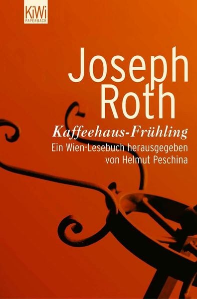 Produktbild: Kaffeehausfr&uuml;hling