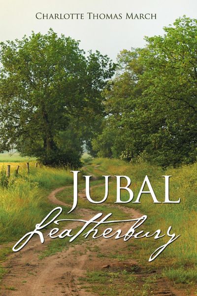 Produktbild: Jubal Leatherbury