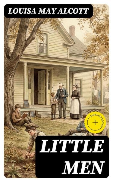 Produktbild: Little Men