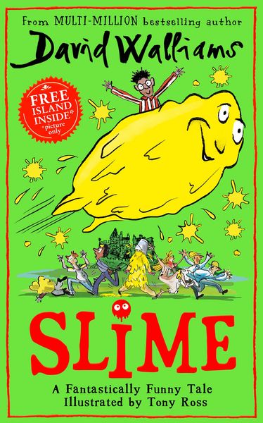 Produktbild: SLIME