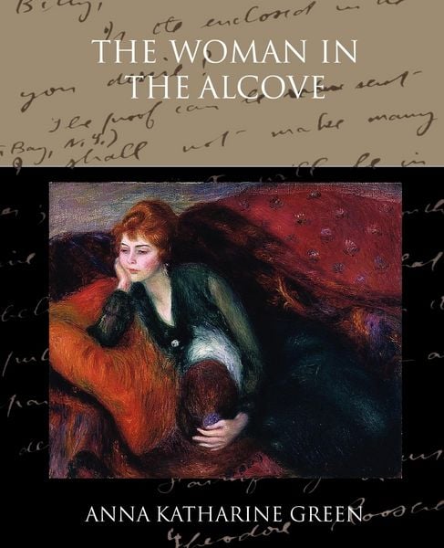 Produktbild: The Woman in the Alcove