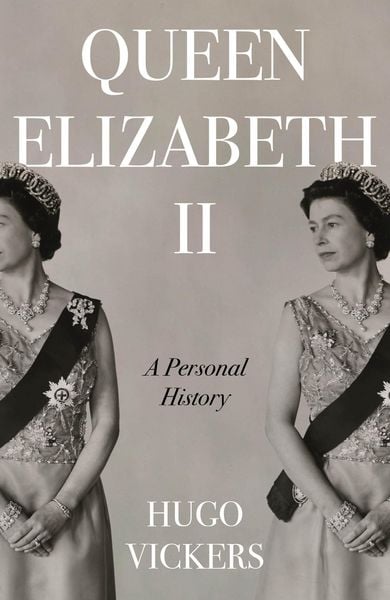 Produktbild: Queen Elizabeth II