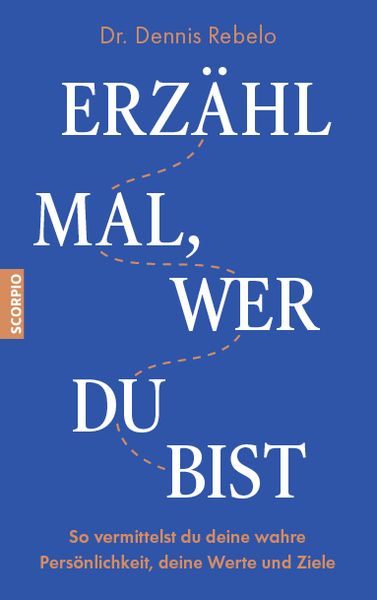 Produktbild: Erz&auml;hl mal, wer du bist