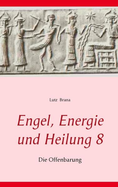 Produktbild: Engel, Energie und Heilung 8