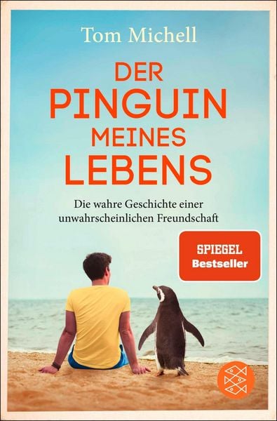 Produktbild: Der Pinguin meines Lebens