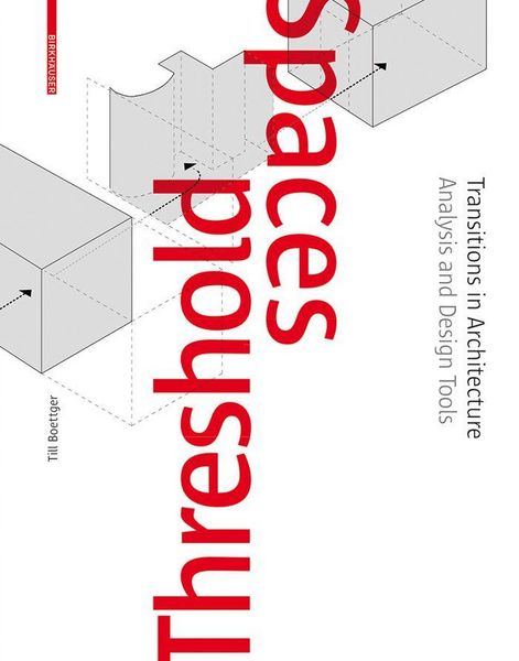 Produktbild: Threshold Spaces