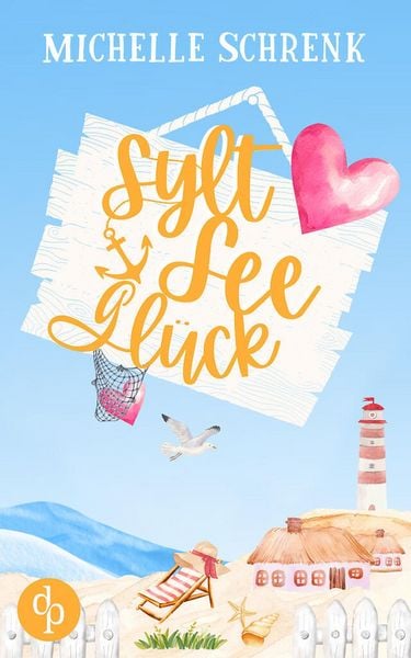 Produktbild: SyltSeeGl&uuml;ck