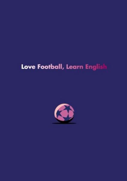 Produktbild: English Language Learner Notebook