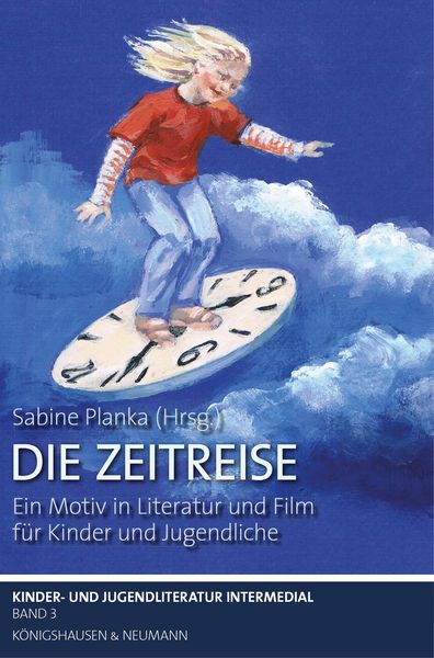 Produktbild: Die Zeitreise