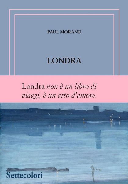 Produktbild: Londra. Ediz. numerata