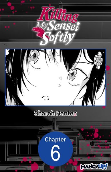 Produktbild: Killing My Sensei Softly #006