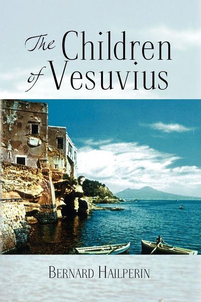 Produktbild: The Children of Vesuvius