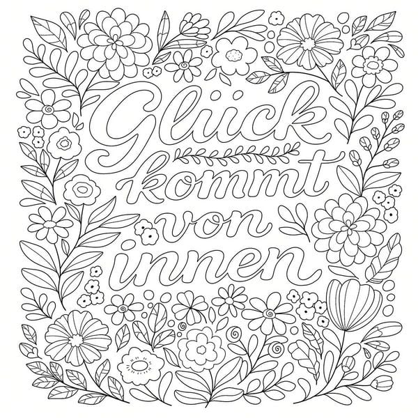 Produktbild: Nimm das Gl&uuml;ck in die Hand