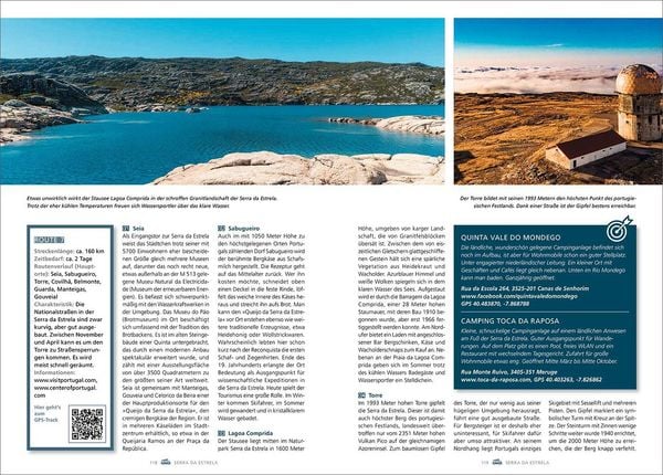 Produktbild: KUNTH Mit dem Wohnmobil durch Portugal