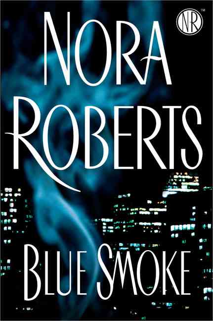 Produktbild: Blue Smoke