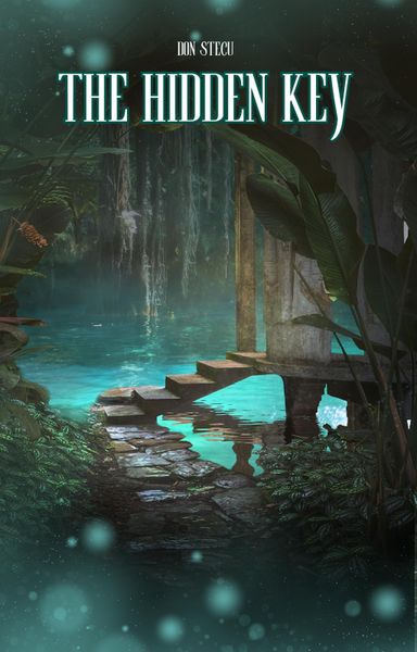 Produktbild: The Hidden Key