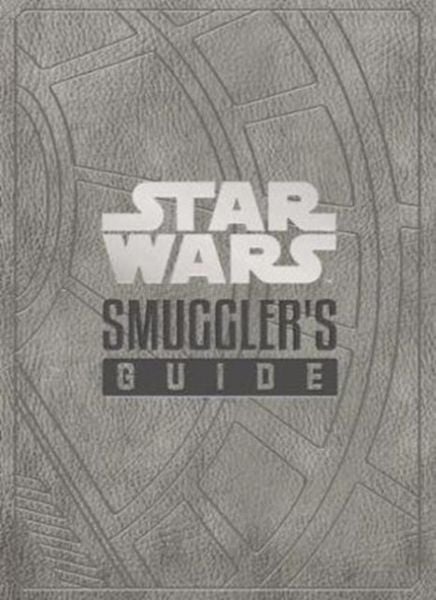 Produktbild: Star Wars - The Smuggler's Guide