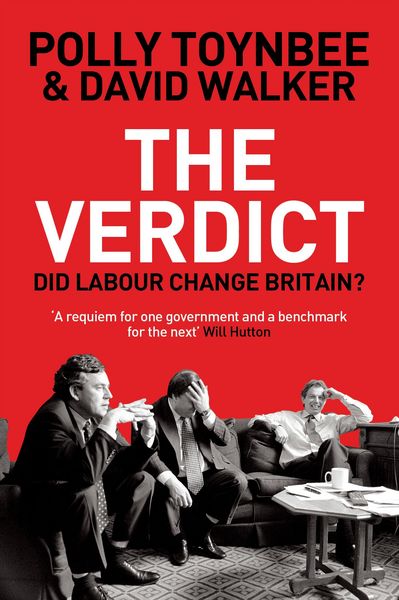 Produktbild: Verdict
