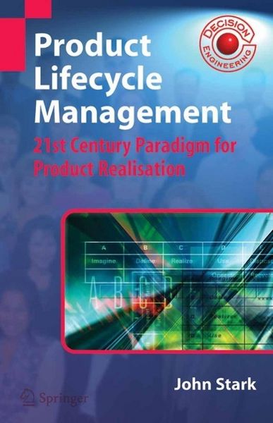 Produktbild: Product Lifecycle Management