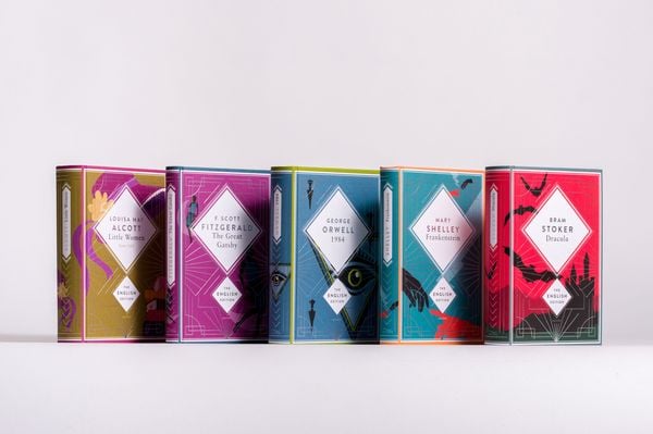 Produktbild: Stoker - Dracula. English Edition