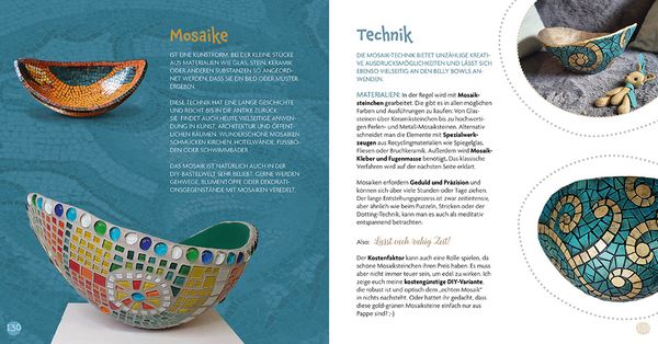 Produktbild: Belly Bowl - Das Kreativbuch