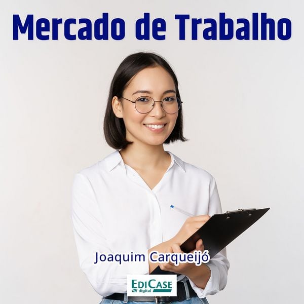 Produktbild: Mercado de Trabalho