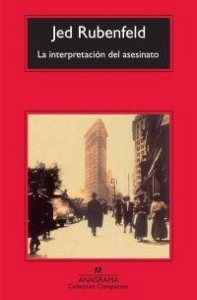 Produktbild: La interpretaci&oacute;n del asesinato