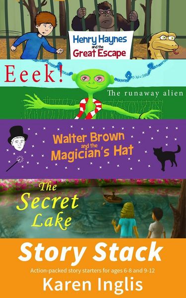 Produktbild: Story Stack
