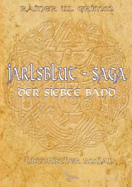 Produktbild: Jarlsblut - Saga (7)