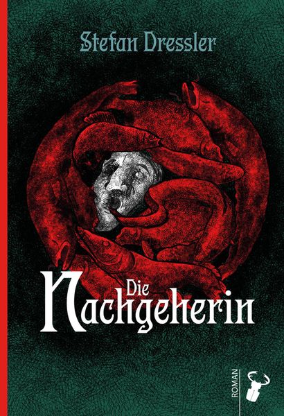 Produktbild: Die Nachgeherin