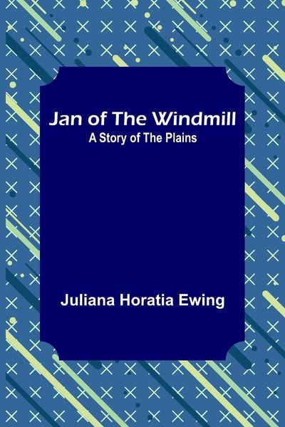 Produktbild: Jan of the Windmill