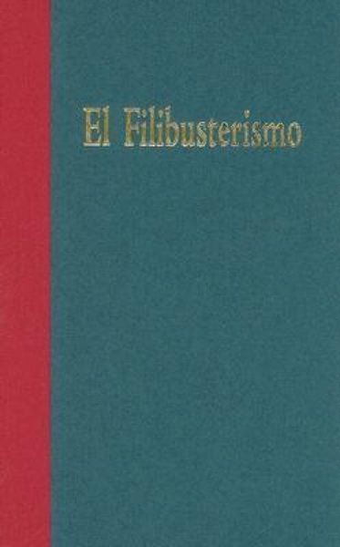 Produktbild: El Filibusterismo