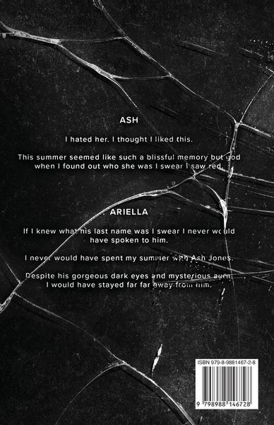 Produktbild: Broken Beauty