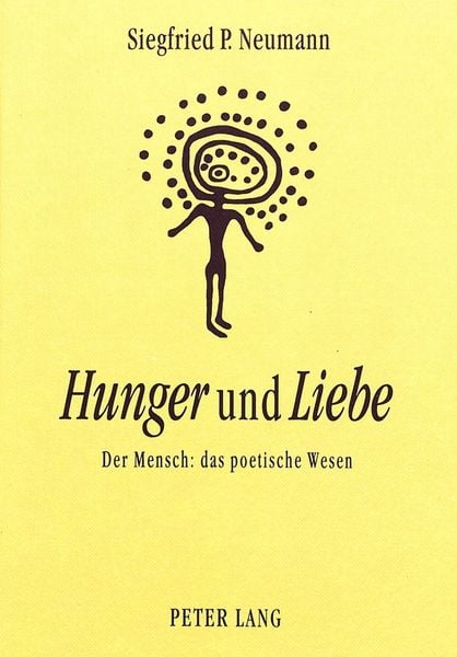 Produktbild: &laquo;Hunger&raquo; und &laquo;Liebe&raquo;