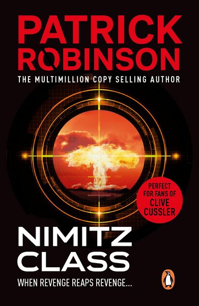 Produktbild: Nimitz Class