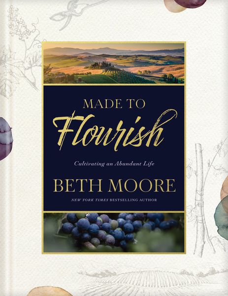 Produktbild: Made to Flourish