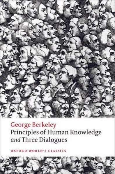 Produktbild: Principles of Human Knowledge and Three Dialogues