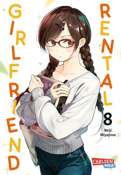 Produktbild: Rental Girlfriend 8