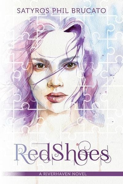 Produktbild: Red Shoes