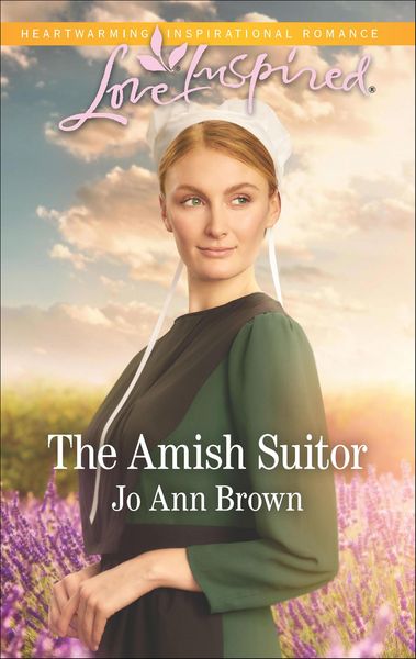 Produktbild: The Amish Suitor