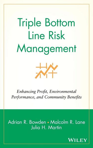 Produktbild: Risk Management